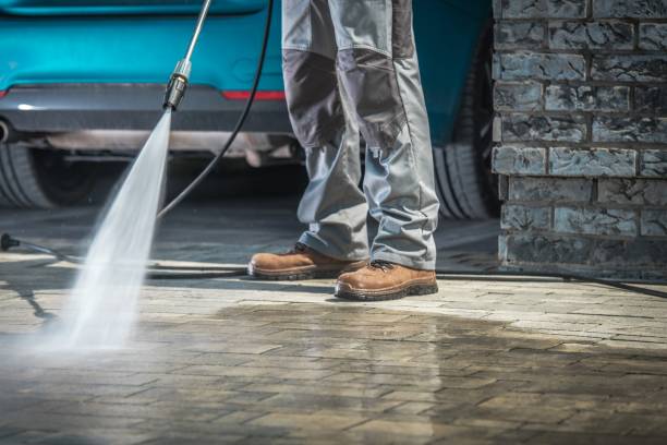Best Oil Spill Cleanup  in Scottdale, PA
