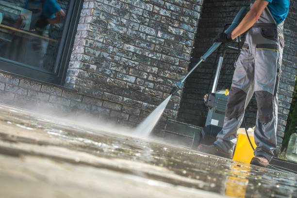 Best Dumpster Area Cleaning  in Scottdale, PA