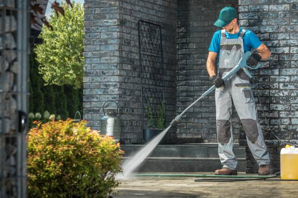 Best Spring Cleaning  in Scottdale, PA