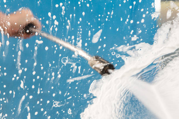 Best Rust Removal  in Scottdale, PA