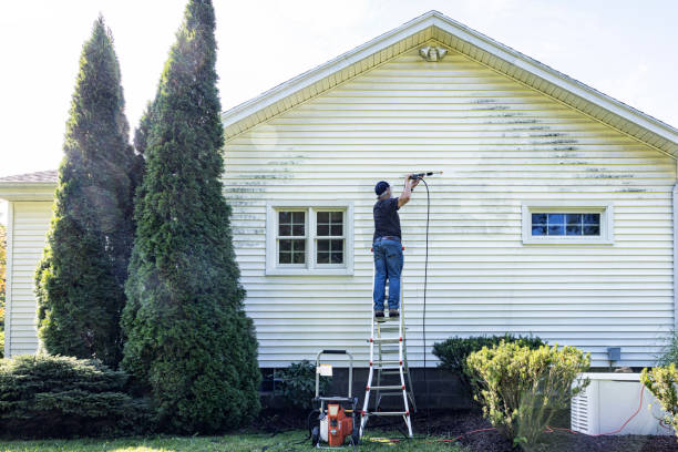 Best Sidewalk and Walkway Cleaning  in Scottdale, PA