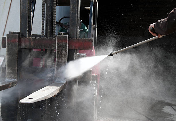 Trusted Scottdale, PA Pressure Washing Experts
